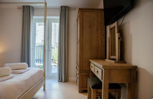 Sennen Cove Cottage - Photo 33