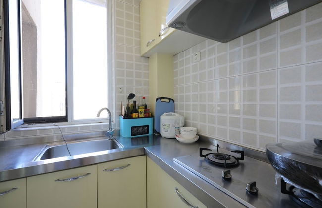 Xiwangju Apart-hotel - Foto 64