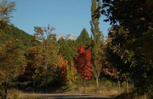 Apartamentos Borda Falceto - Foto 30