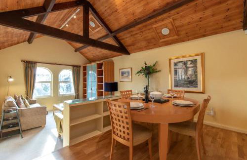 Underscar - Luxury 1 Bed Apartment - Foto 6