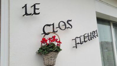 Belle maison de vacances entre Saint-Malo et Mont-Saint-Michel. Le Clos Fleuri - Foto 5