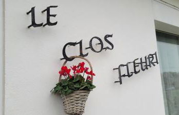 Belle maison de vacances entre Saint-Malo et Mont-Saint-Michel. Le Clos Fleuri - Foto 5