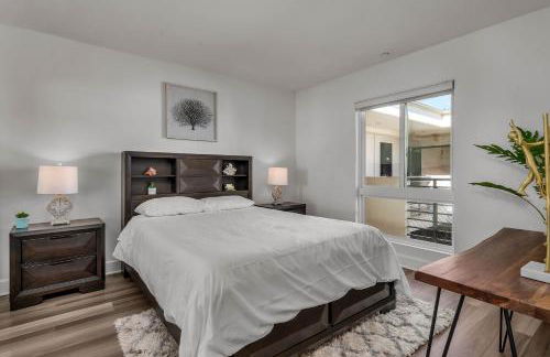 Amazing Spacious Unit in Heart of LA- Melrose district - Foto 28