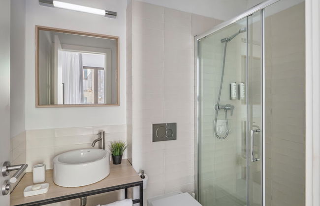 Aspasios Poblenou Apartments - Foto 38