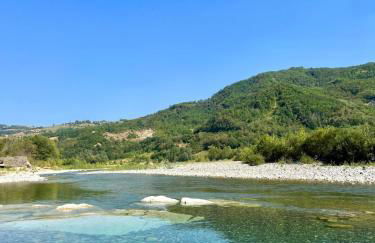 Cottage, relax nella natura, colline, parcheggio, Wifi - Photo 48