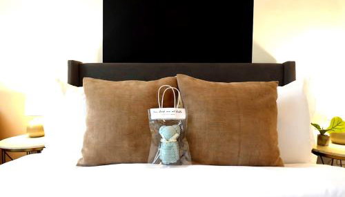 The Downtown Nook A Cozy Urban Escape - Foto 2