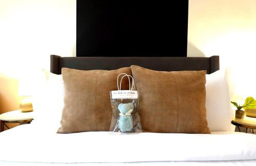 The Downtown Nook A Cozy Urban Escape - Foto 2