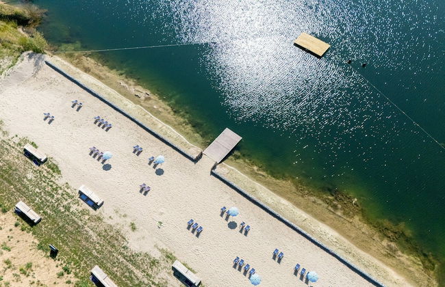 Nature-inspired Bungalow - Foto 38