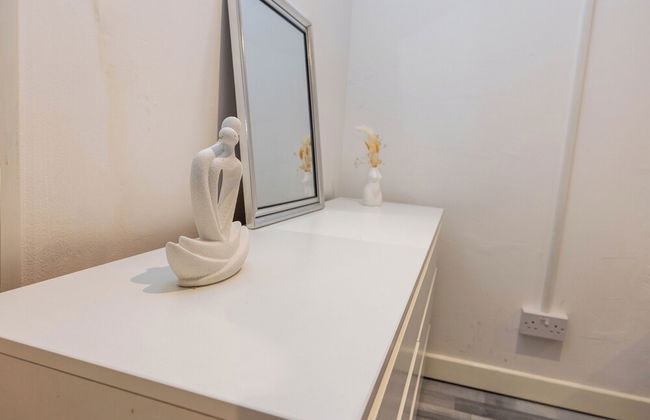 1 Bed-4guests-sofabed-wifi-closetocity-parking - Foto 32