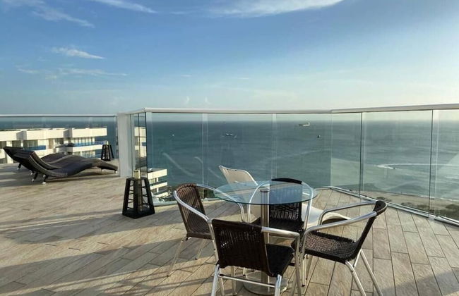 Areia Beach - Pozos Colorados - Santa Marta - Colombia - Foto 9