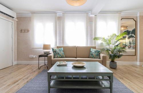 Cathedral Keepers - Exclusive apartment in Jerez - Foto 21