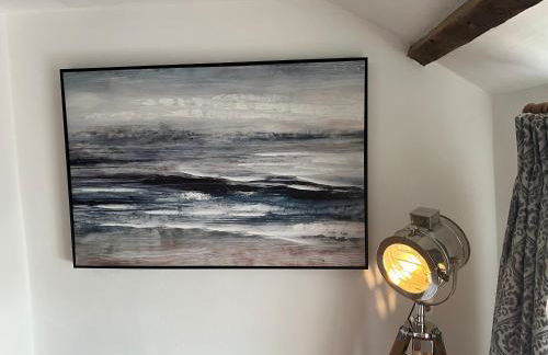 The Cottage St Kew - Foto 17