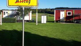 Feriendörfle Fritz - Tiny House - Foto 2