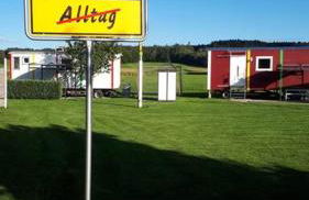 Feriendörfle Fritz - Tiny House - Foto 2