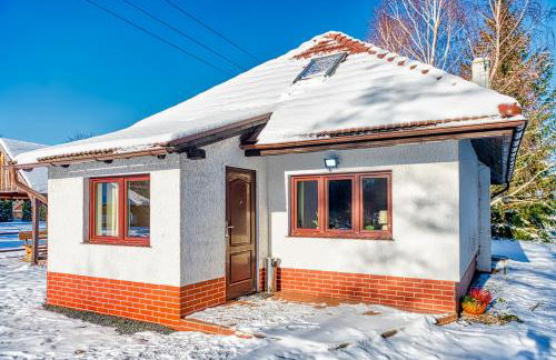 Domki nad strumykiem - Foto 35