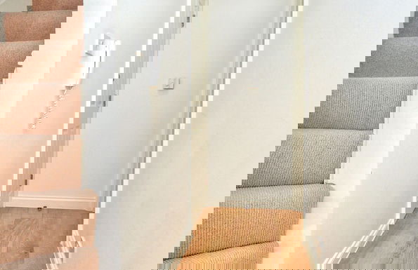 Paddington Green Serviced Apartments by Concept Apartments - Photo 34