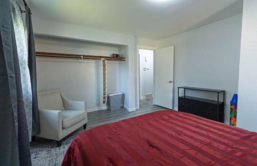 Mi Casa Su Casa, 28 minutes from Lambeau Field! - Foto 12