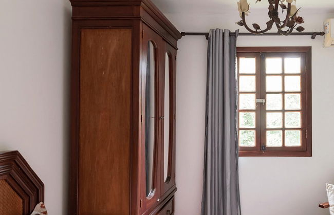 Casa de Campo Familiar em Gravata 065D - Foto 31