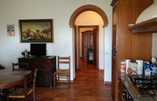 Agriturismo Uliveto Gretacci - Foto 70