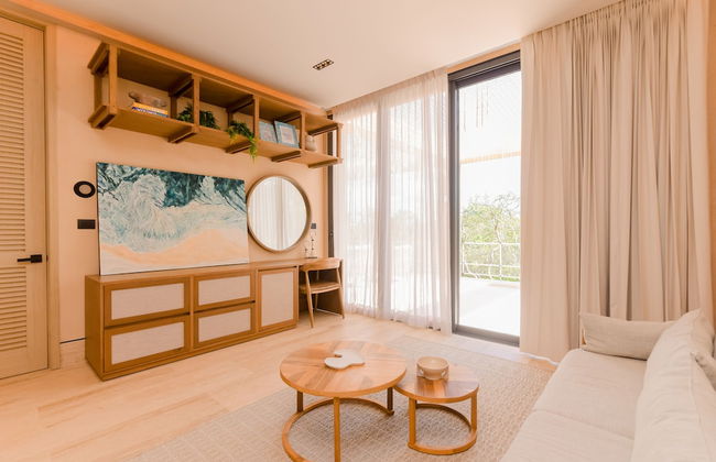 The Palm Luxury Villas Corasol by Lumina - Photo 11