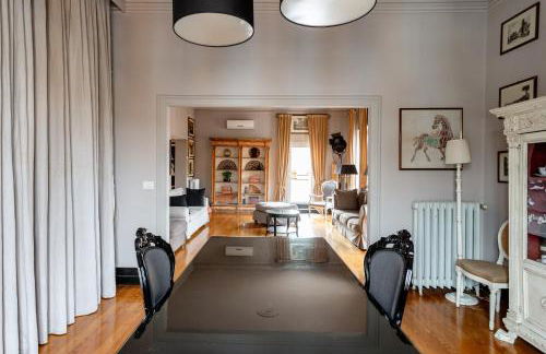 Vatican Penthouse - Terrace with view - Foto 11