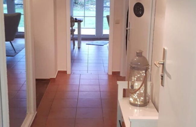 Holiday Apartment Meerzeit - Foto 26