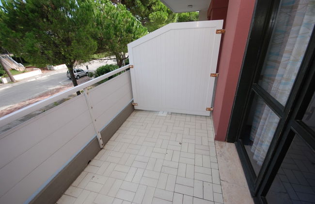 Residence La Meridiana - Foto 19