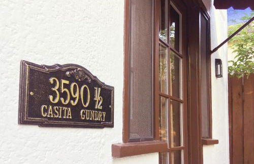 Casita Gundry- Boutique Hideaway, Quaint Historic Charm - Foto 18