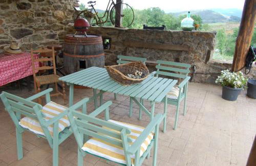 Apartamento Felicitas en La Casa de Cobos, Ribeira Sacra - Foto 32