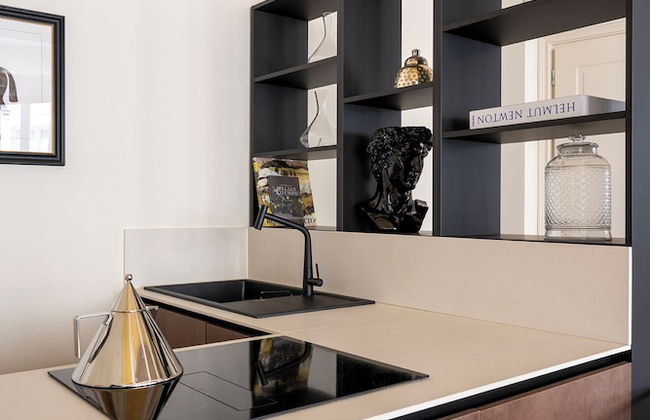 Elizabeth Unique Apartments - A Member of Design Hotels - Foto 43