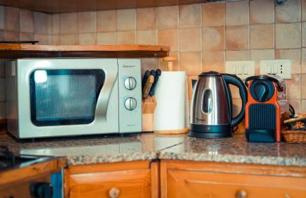 AV Apartment - Foto 12