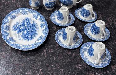 Luxury 3 BedRoom Apartment with Private Entrance plus Free Parking - Foto 31