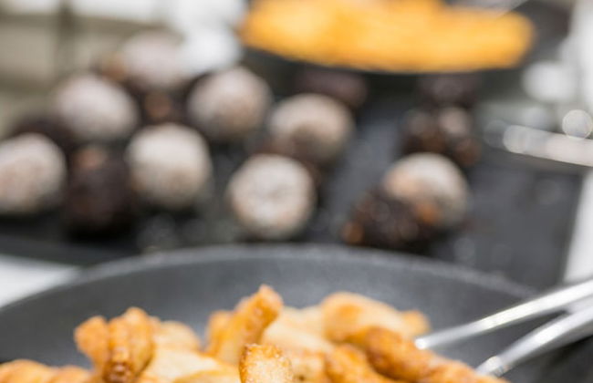 Sea View Hotel & Apartments - Foto 42