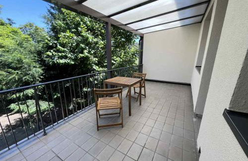 Cozy Apartment in Leverkusen - Foto 6