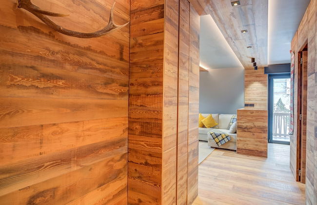 Simona Luxury Apartment few Steps From sk - Foto 16