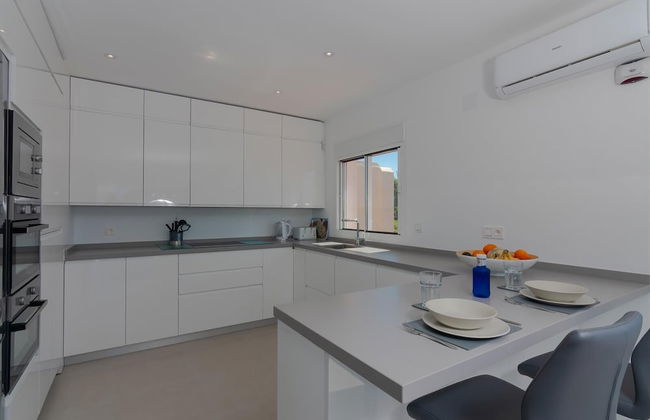 Villa Near Beach In Marbella - Photo 12