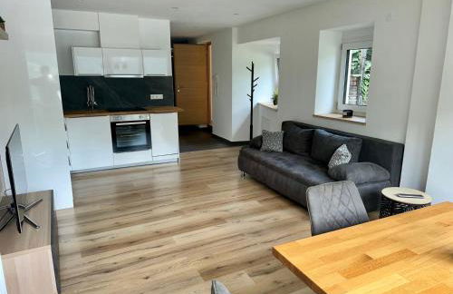 Appartment Sofia Fischerhaus - Foto 10