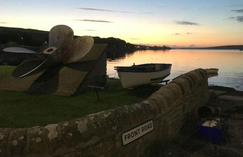 Waterfront Apartment, St Margarets Hope, Orkney - Photo 53