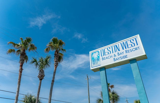 Destin West Resort by Panhandle Getaways - Foto 53
