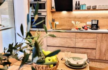 Home Andrea with infinity salty pool - Foto 22