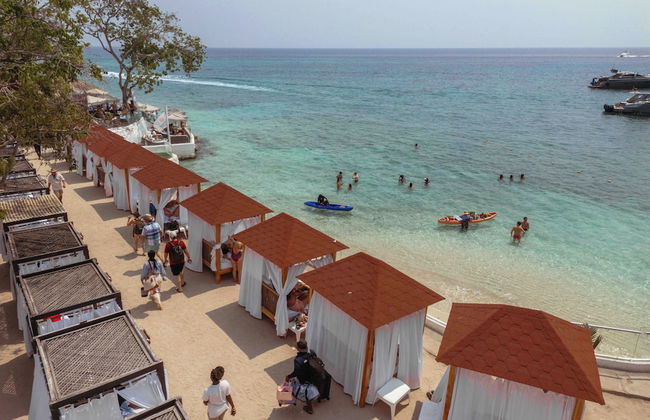 Bora Bora Cartagena - Photo 78