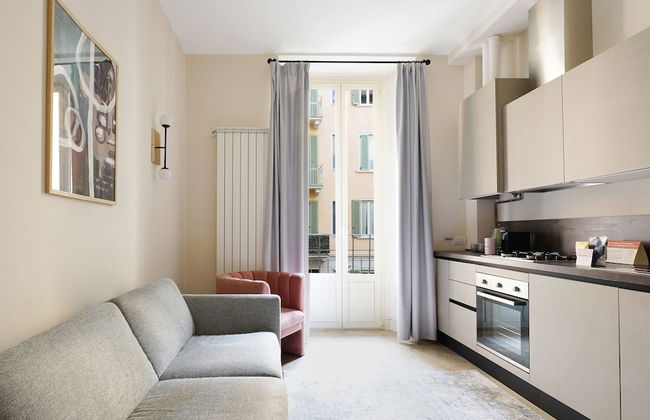 Numa Milan Loreto - Foto 22