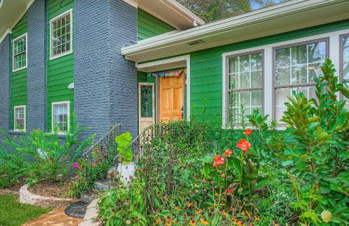 Elegant & Spacious Family Gem with Games, Office, Yard - Foto 10