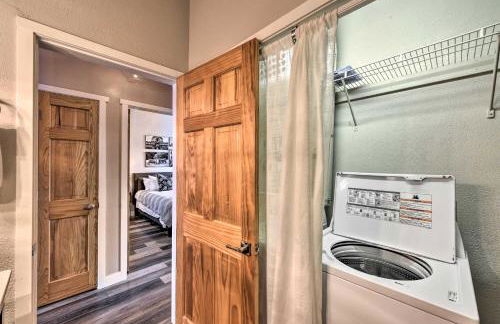 Buena Vista Condo half Mile to River and Main St! - Foto 21