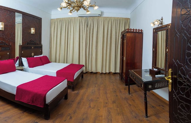 Royal Apartments in Cairo Down town - Foto 43