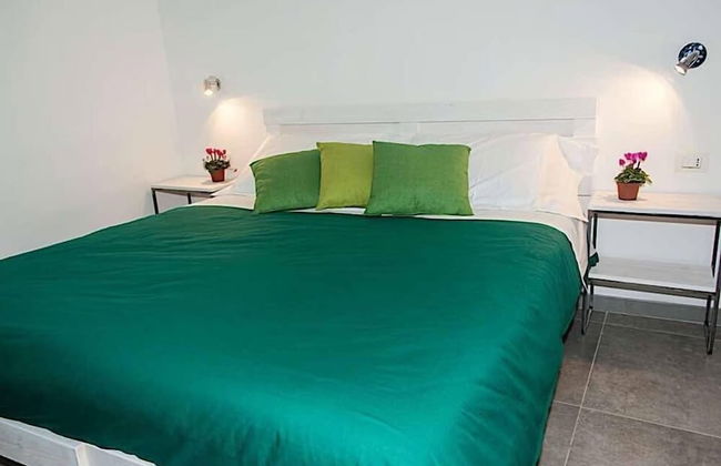 Turismo Rurale Cozzo di Papaleo - Photo 12