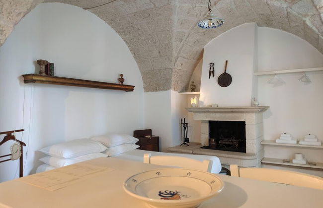 Masseria La Foggia - Foto 6