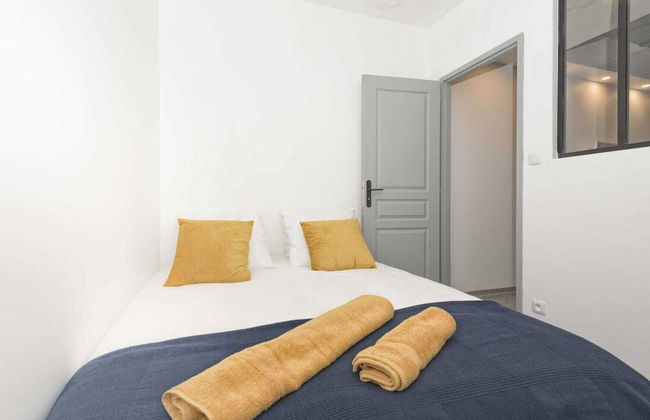 Villa Lafaille Apartment Hotel By J - Foto 5