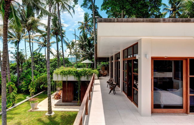 Villa Gita Segara - Foto 27