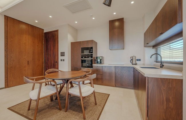 Silence Villas - Foto 18